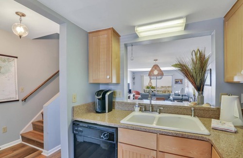 Oceanmarsh Subdivision Condo | Beautiful Ocean Front Condo with Expansive View