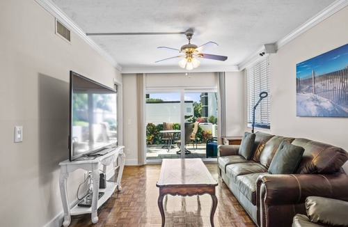 Indian River Shores Condo | Beautiful ocean front condo, with breath taking sunrises over the Atlantic Ocean