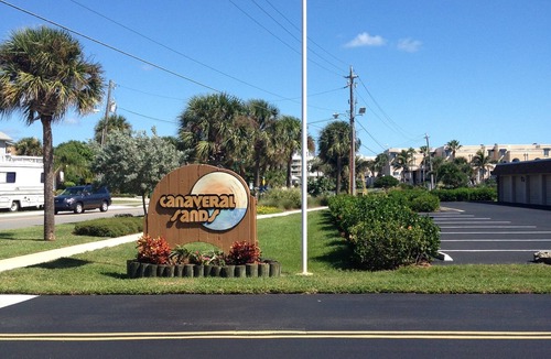 Chandler Park Condo | Beautiful Oceanfront View, 2nd Floor, Wi-Fi