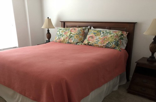Central Beach Condo | Beautiful Oceanfront Condo
