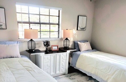 Pine Hills Villa | Beautiful Orlando Villa 5/3 with private pool-close to attractions!