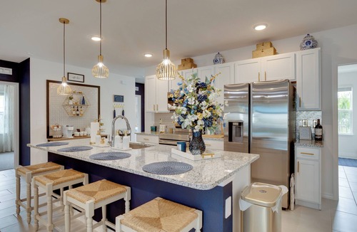 Port Saint Lucie House | Beautiful Port St Lucie Home w/Hot Tub!