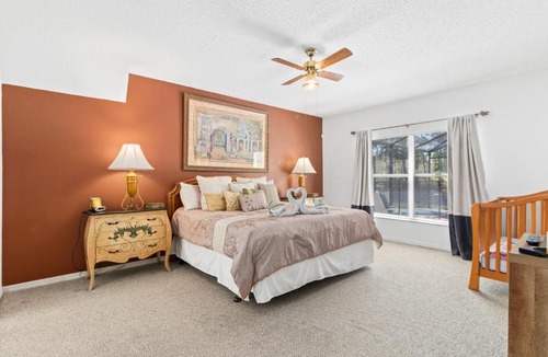 Seasons House | Beautiful Private 5 BR Home home