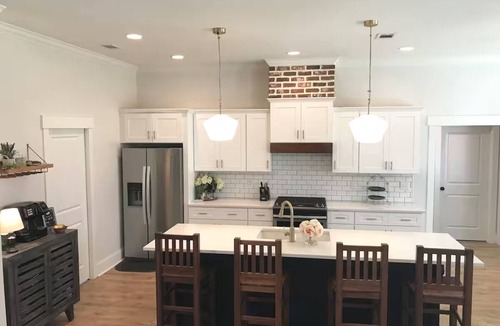Appling House | Beautiful, quiet 4-bedroom Home- Master's Week.