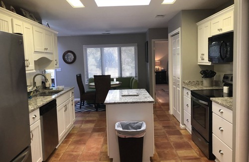Heritage Woods House | Beautiful Sea Pines Home with Private Pool! Special- 8/23-8/28- 5 night rental!