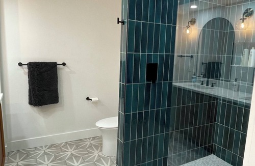 Orange Park Apartment | Beautiful Studio with Kitchenette close to Mayo Clinic JAX
