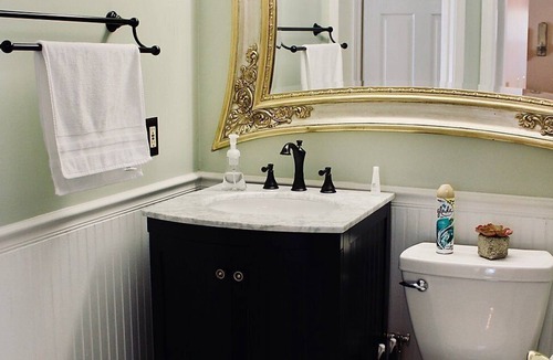 Liberty Apartment | Beautiful Suite detached from local Bed & Breakfast-close to SWU and Clemson, SC