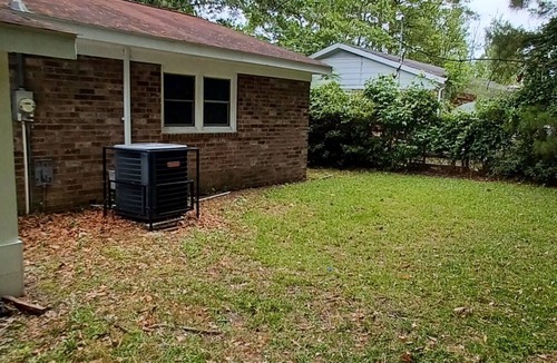 Socastee House | Beautiful three bedroom home, quiet neighborhood