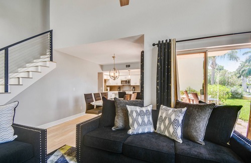Isla del Sol House | beautiful townhouse in Isla Del Mar