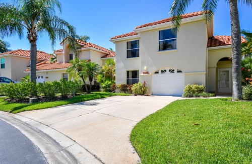 Isla del Sol House | beautiful townhouse in Isla Del Mar