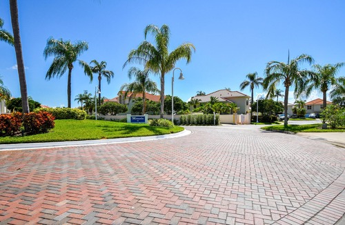 Isla del Sol House | beautiful townhouse in Isla Del Mar