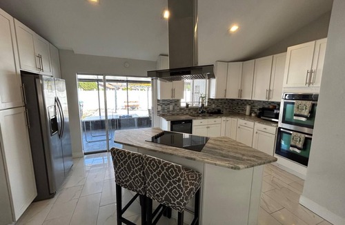 Orlando House | Beautiful Vacation home close to Disney , Seaworld and Universal Studios