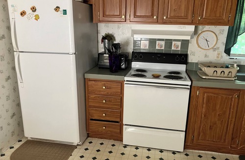 Prosperity House | Beautiful view located on a point lot 2 miles from Dreher Is. state park