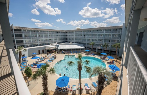Palmetto Dunes Villa | Beautiful Villa by the Ocean! A perfect getaway!