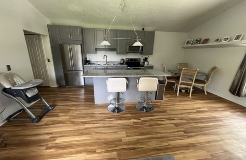 Kissimmee House | Beautiful Villa 25 mins to Disney