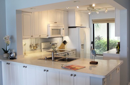 Palma del Mar Condo | Beautiful! Waterfront! Condo, Isla del Sol "Suzie's Coastal Hideaway"