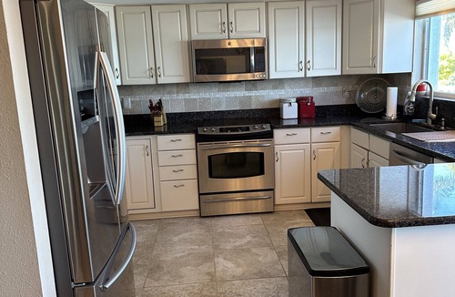 Shore Acres House | Beautiful Waterfront Home w/private pool and boat dock!