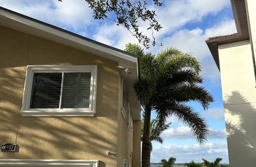 Shore Acres House | Beautiful Waterfront Home w/private pool and boat dock!