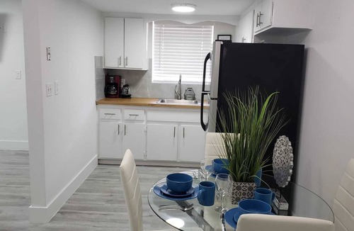 Parkside Apartment | ★Beautiful1 BR Apt | Near The b̳e̳a̳c̳h̳, Casino & Shops