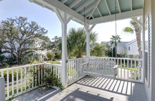 Tybee Island House | Bella Costa