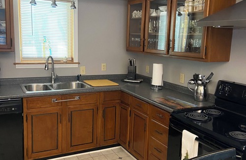 Minturn House | Bell’s Place “ You’re at home at Bell’s Place“! Family friendly