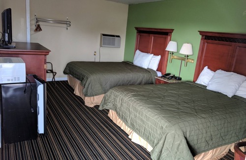 Benton Hotel | Benton Inn