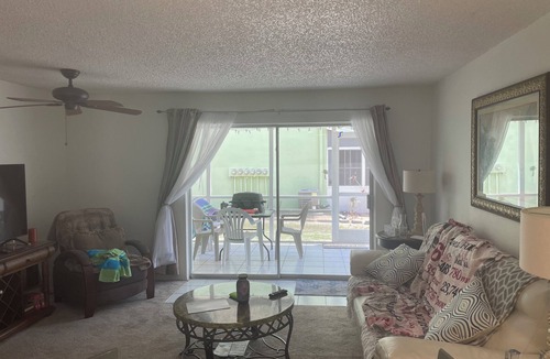 Bayview House | Bermuda Bay Beach & Racquet Club