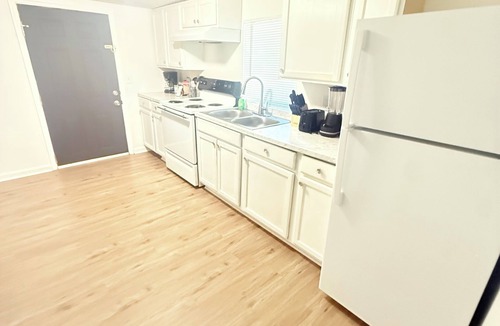 Midtown House | Bernarda's House