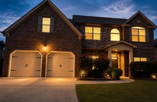 Inman House | Besse Luxury Stays, sleeps 17, 20 mns from Atlanta