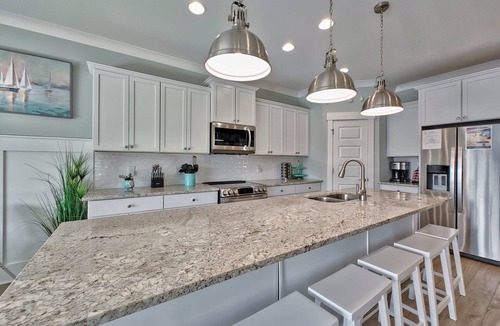 Folly Field House | Best Home w/Hurricane Simulator & 3D Theater, Pool, Elevator, 3 Blocks to Beach - 38 Sandcastle