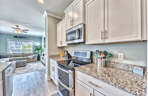 Folly Field House | Best House in Sandcastles w/Kids Cave, Putting Green, Free Heated Pool, Walk to Beach, Arcade Room