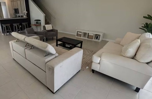 Meadow Woods House | Best located house in Orlando Fl