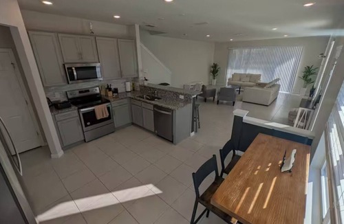 Meadow Woods House | Best located house in Orlando Fl