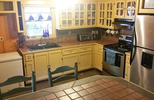 Saint Helena Island House | Best of Both Worlds, Price and Location