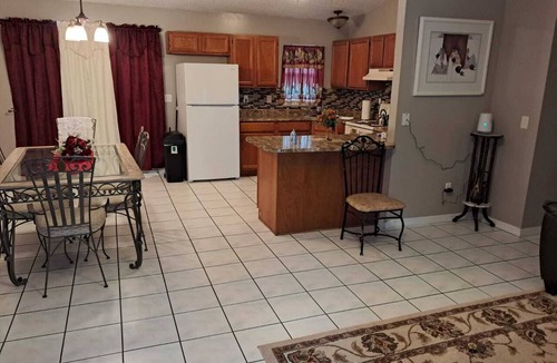 Florida South Atlantic Coast House | Best Place in Avon Park