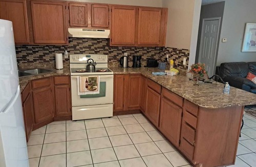Florida South Atlantic Coast House | Best Place in Avon Park