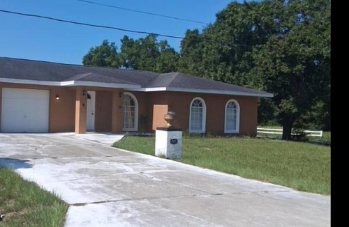 Florida South Atlantic Coast House | Best Place in Avon Park