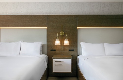 Shipyard Plantation Hotel | Best Two Queen Units to Unwind and Restore on your Stress-Free Vacation!