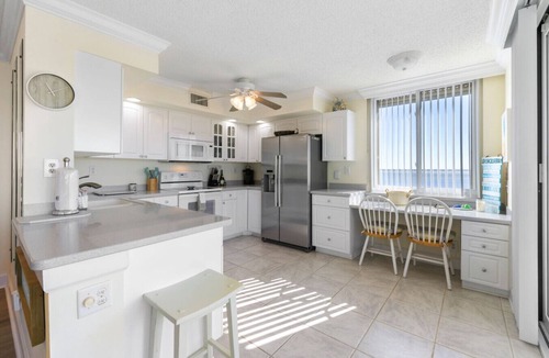 Palma del Mar Condo | Best View on the Island! Palma Del Mar H-902 Enjoy Paradise!