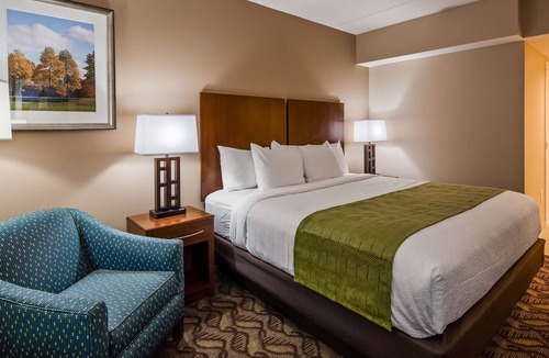 Athens Hotel | Best Western Athens