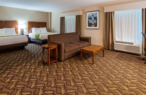 Athens Hotel | Best Western Athens