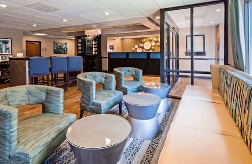 Grovetown Hotel | Best Western Augusta West