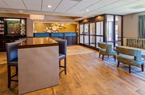 Grovetown Hotel | Best Western Augusta West