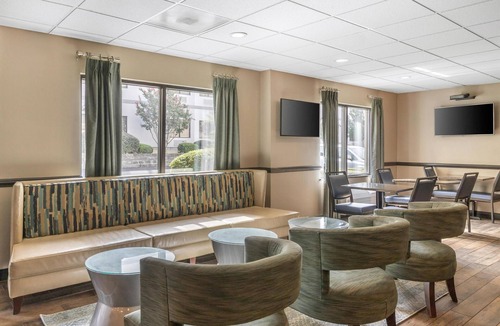 Grovetown Hotel | Best Western Augusta West