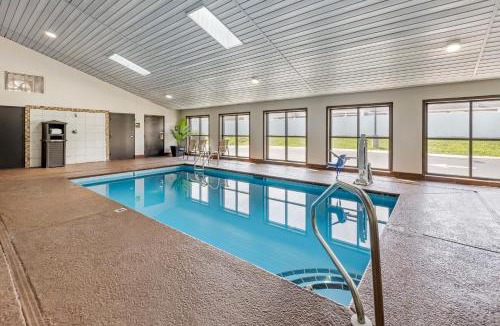 Shelbyville Hotel | Best Western Celebration Inn & Suites