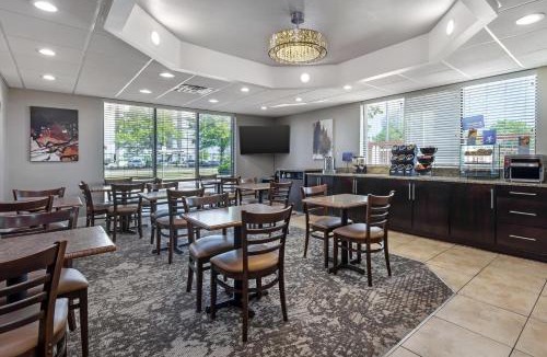 Lumberton Hotel | Best Western Lumberton