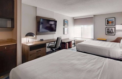 Augusta Hotel | Best Western Plus Augusta North Inn & Suites
