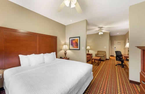 Siberton Hotel | Best Western Plus Gadsden Hotel & Suites