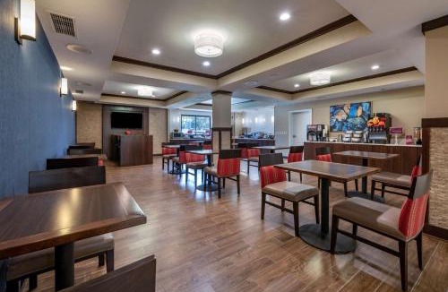 Orlando Hotel | Best Western Plus Orlando East - UCF Area