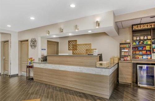 Sanford Hotel | Best Western Plus Sanford Airport/Lake Mary Hotel